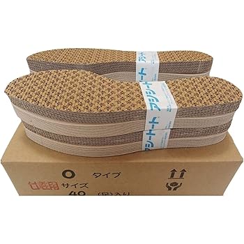 Amazon Co Jp アシート Oタイプ 10足入 24cm ビューティー