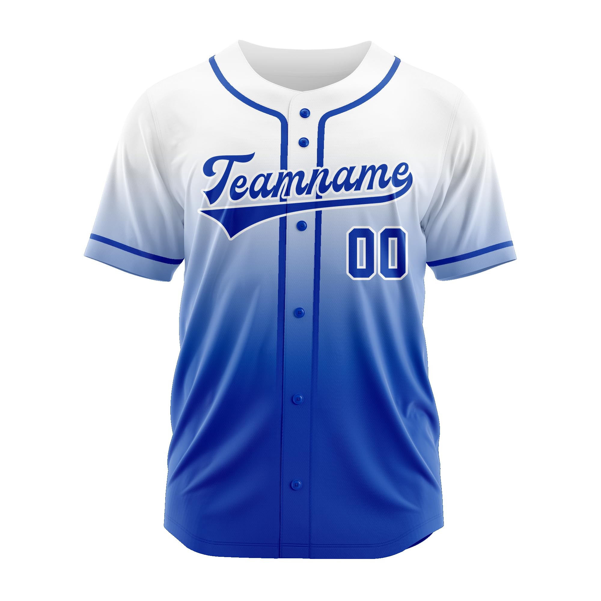 LJEDEJL Custom Baseball Jersey Personalized Team Shirt - softball | Mubboo