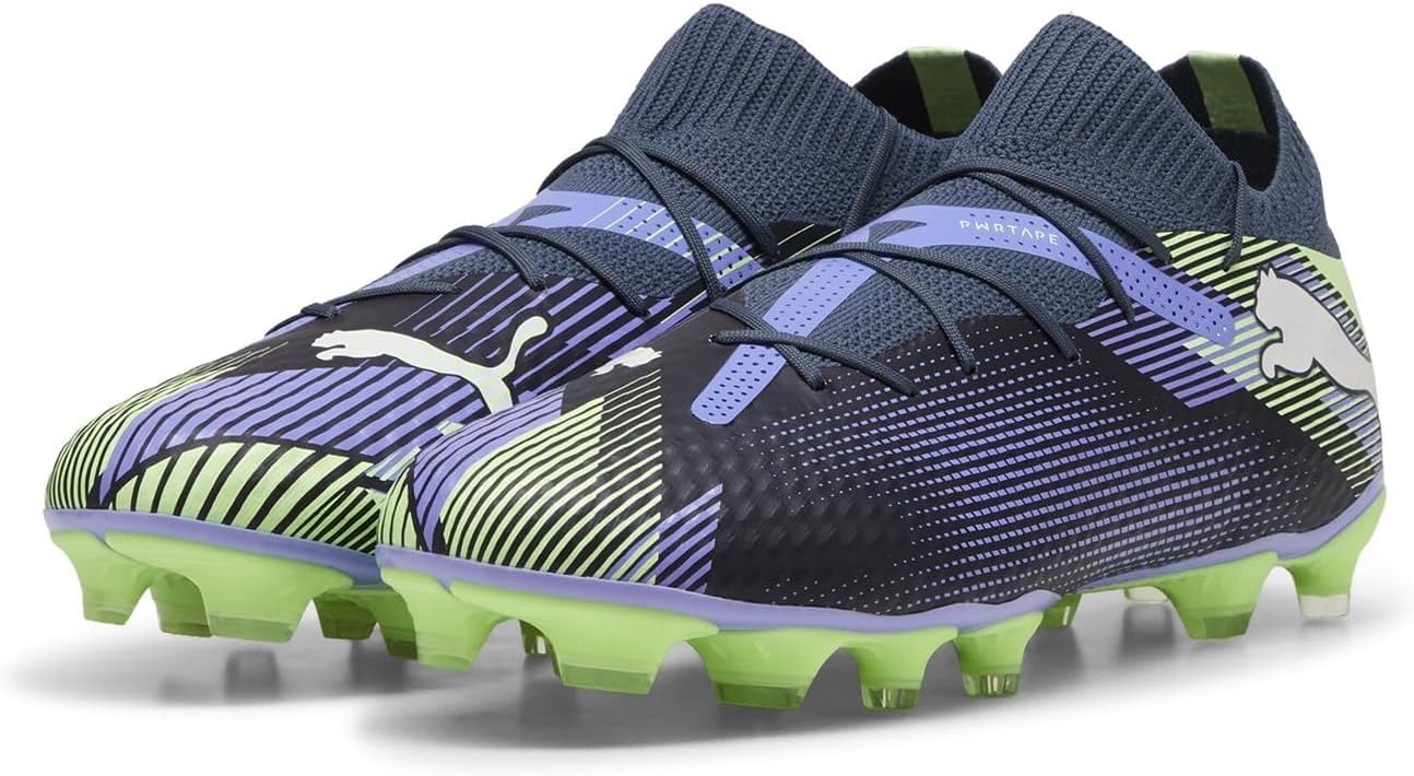 PUMAFuture 7 Pro Fg/Ag unisex-adult Soccer Shoe