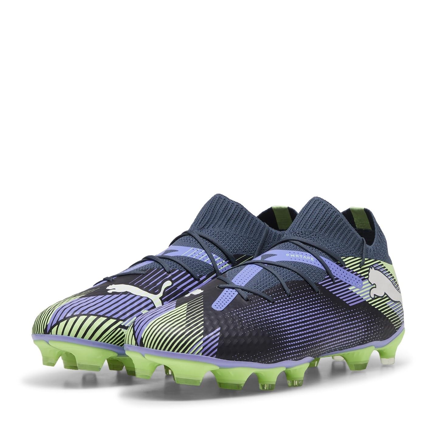 PUMAFuture 7 Pro Fg/Ag unisex-adult Soccer Shoe