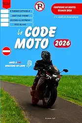 Le code moto 2026: Le guide essentiel pour réussir le permis motard