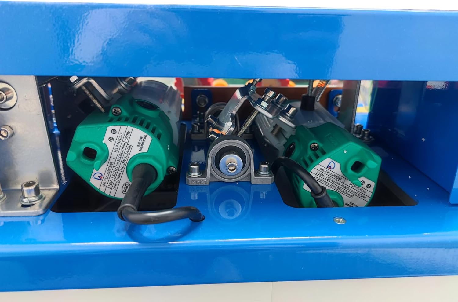 Curve Straight Edge Bander Banding Machine Automatic Tape Breaking Portable Woodworking Edge Banding Machine With Microcomputer Intelligent Temperature Control 110V