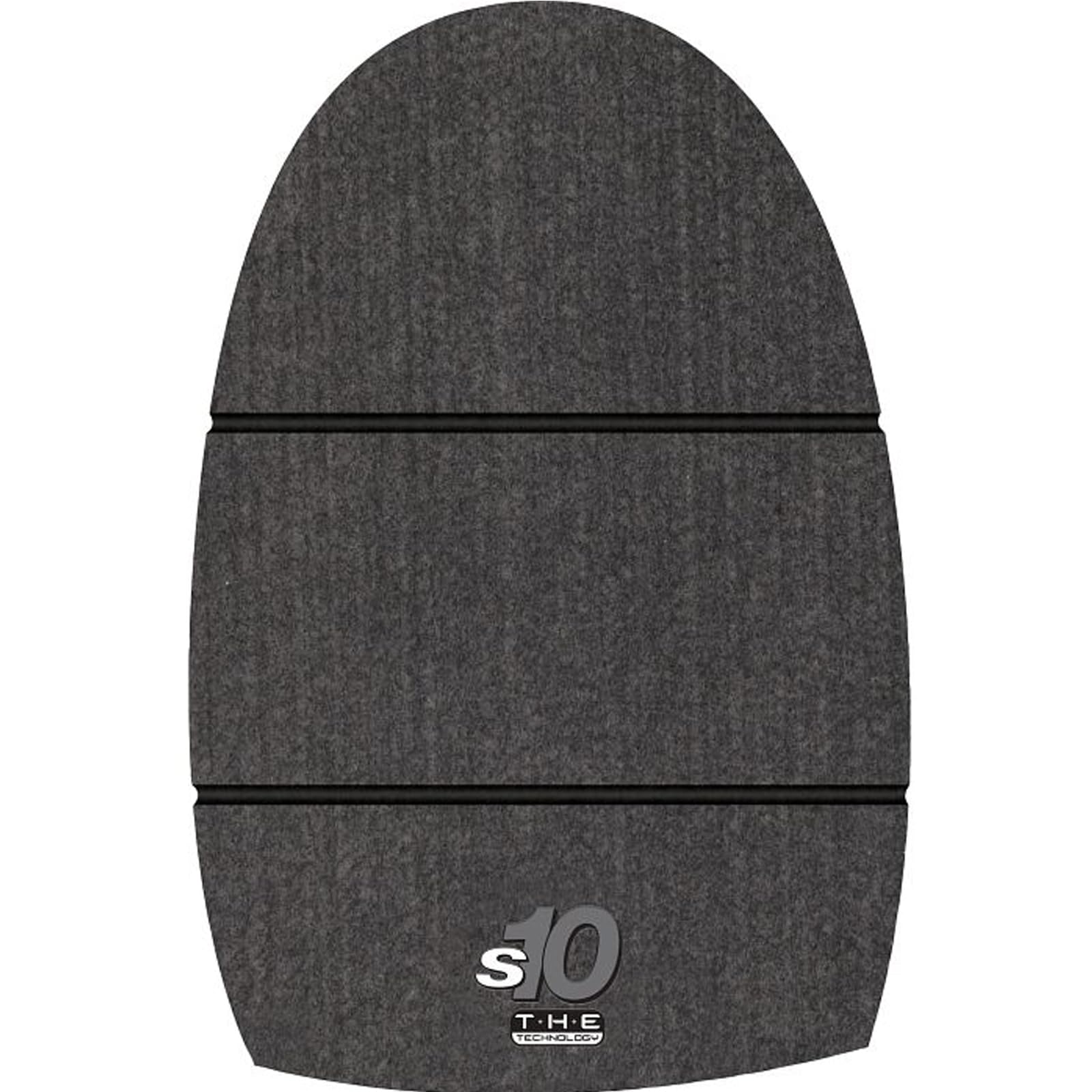 Dexter T·H·E Aerogrip Replacement Traction Sole - T·H·E Rubber Traction (Only Works with T·H·E Shoes Styles - These DO NOT Work with SST8 and Below)