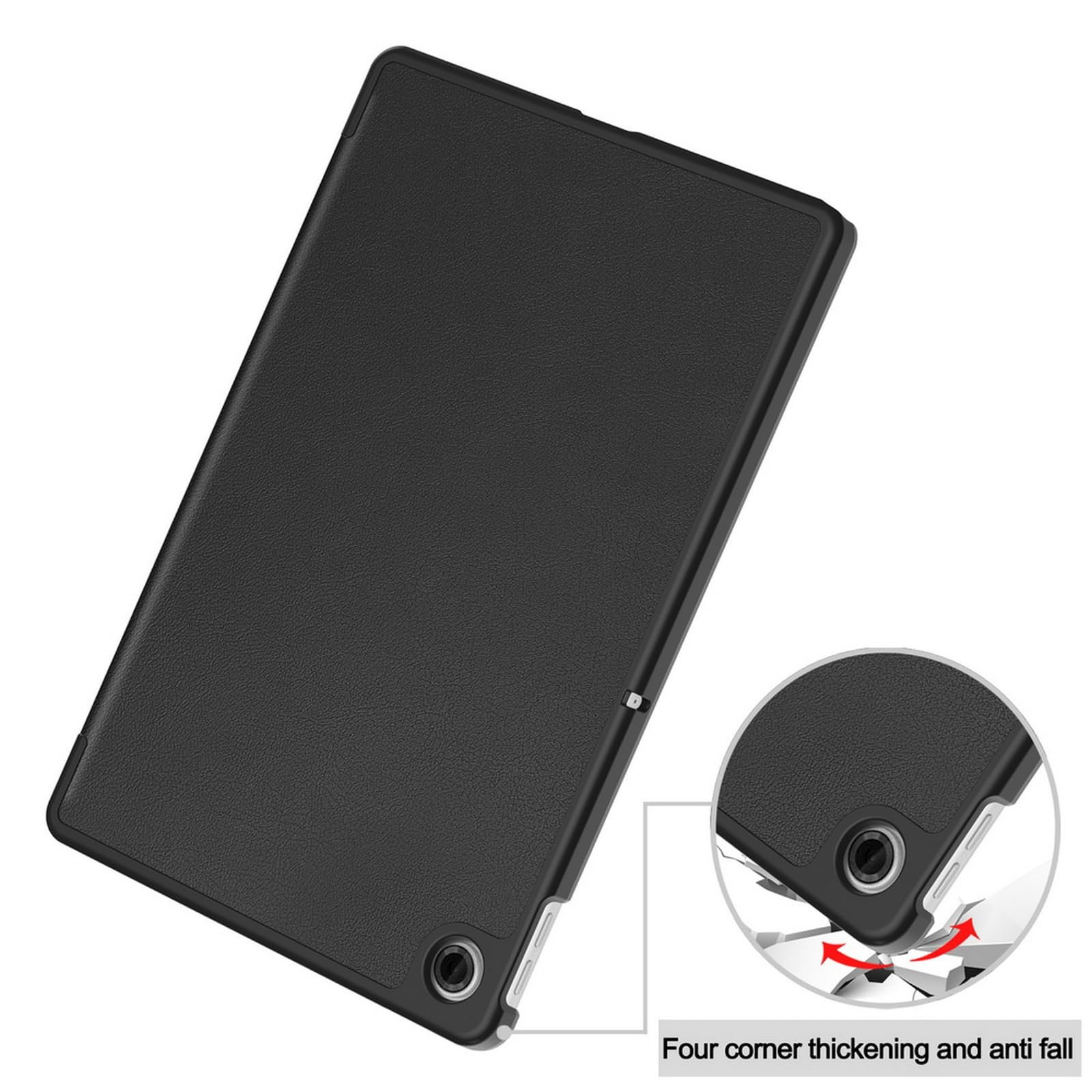 Etui na Lenovo Tab 10,1 2025 (TB-311FU / TB-311XU),ultracienka Tablet Case