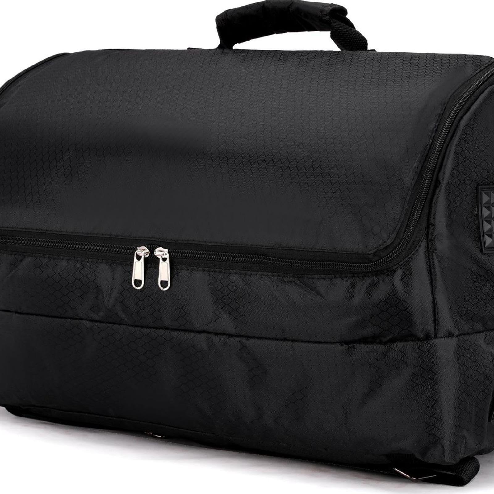 Borsa per Altoparlante Zaino Da Viaggio Borsa per Trasporto Altoparlante Borsa per Altoparlante
