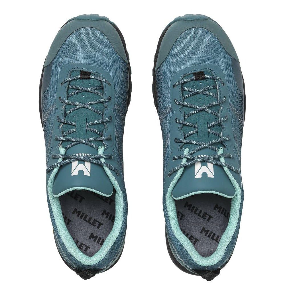 Millet - Damskie niskie buty turystyczne Hike Up II Gore-Tex