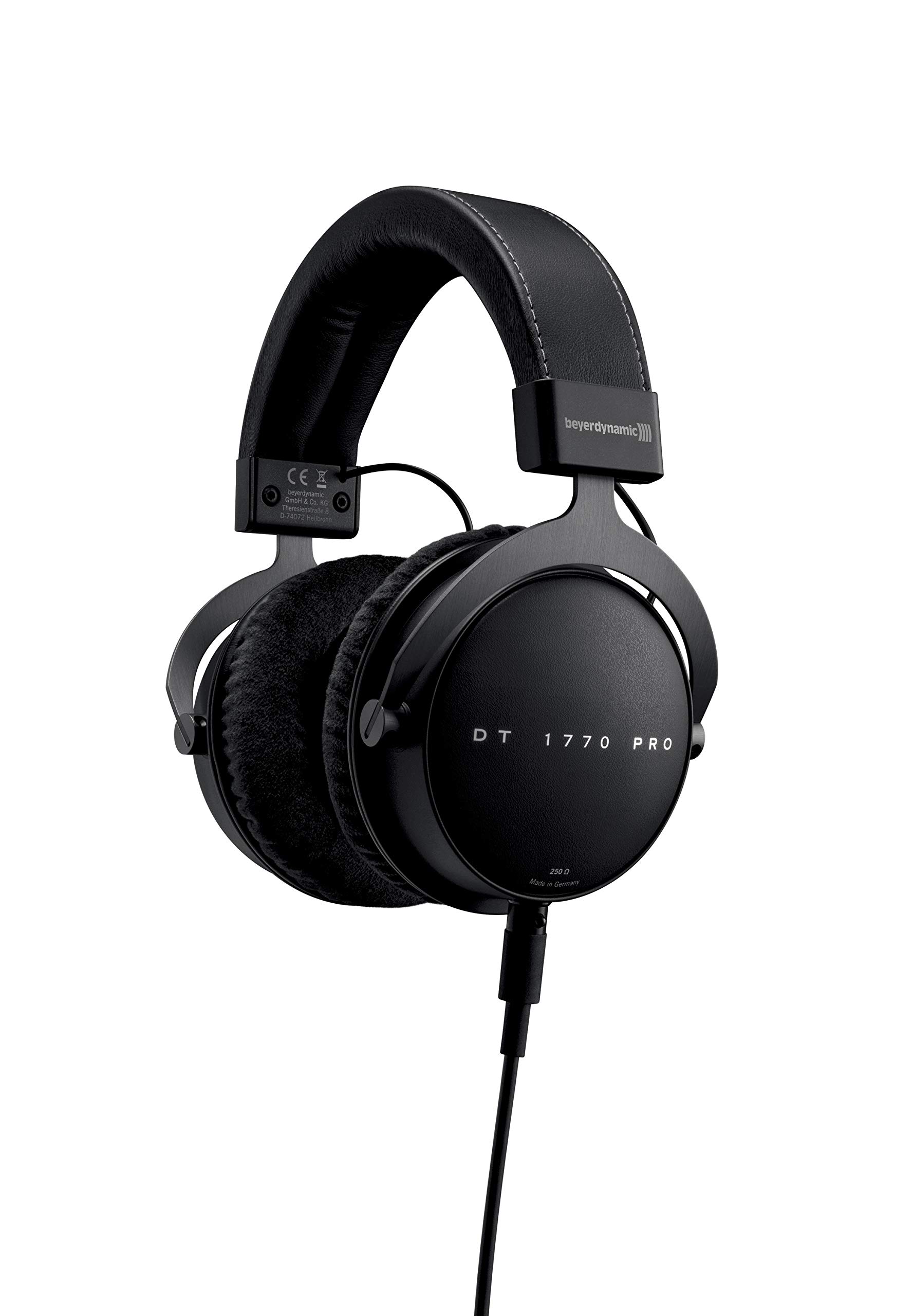 Beyerdynamic DT 1770 PRO 250Ω beyerdynamic DT 1770 PRO Studio closed Reference Headphones