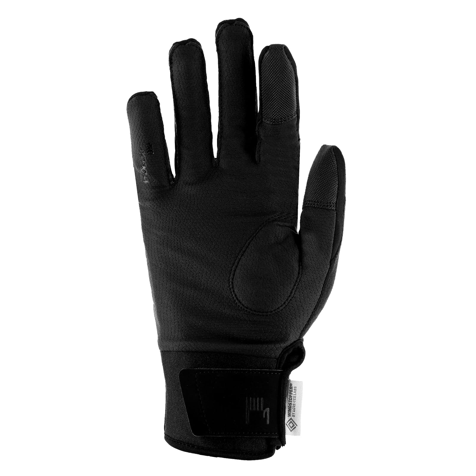 Roeckl Laikko 2 Black