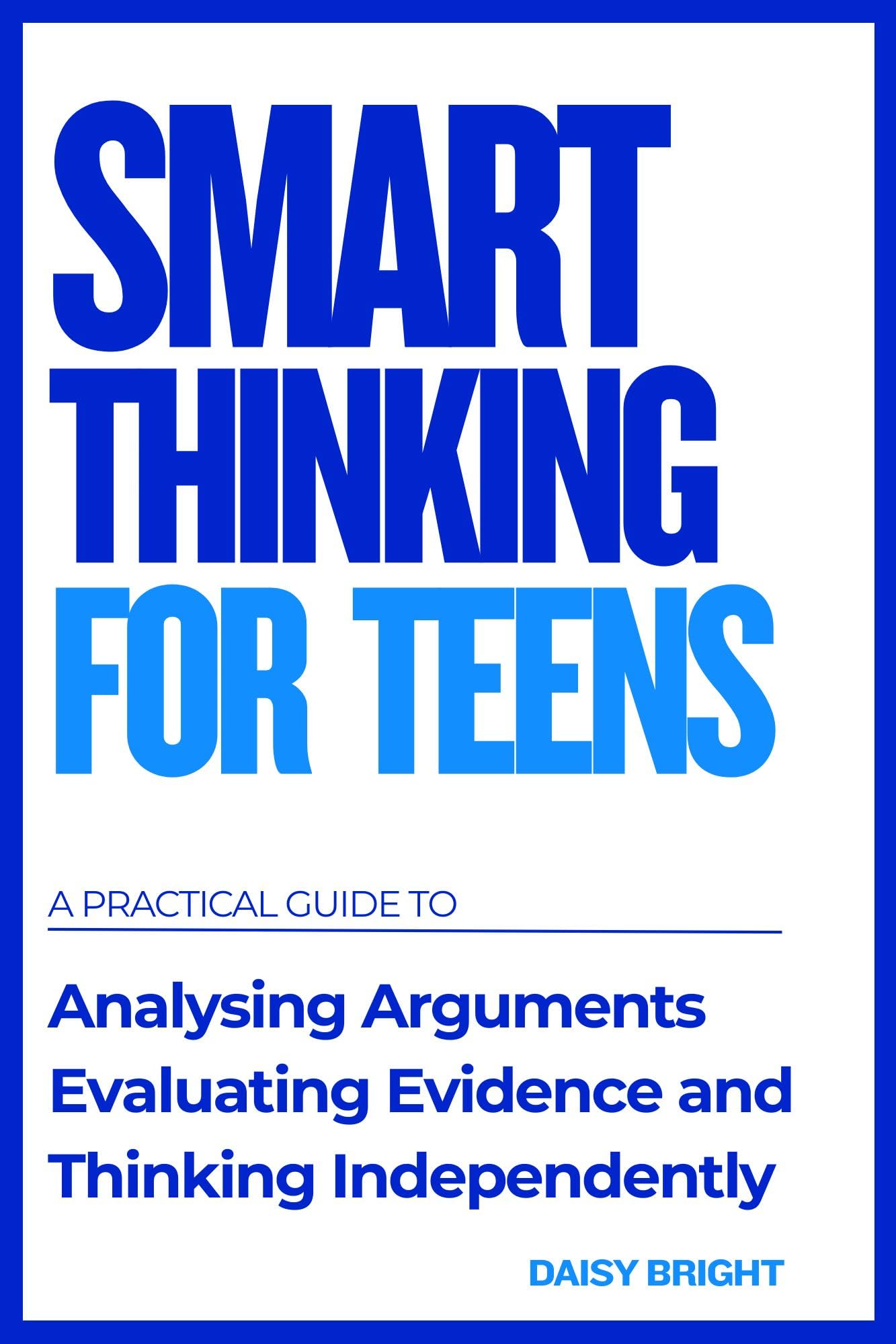 Smart Thinking for Teens
