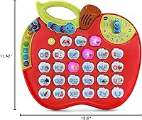 Vista 10 de VTech ABC Learning Apple 300000