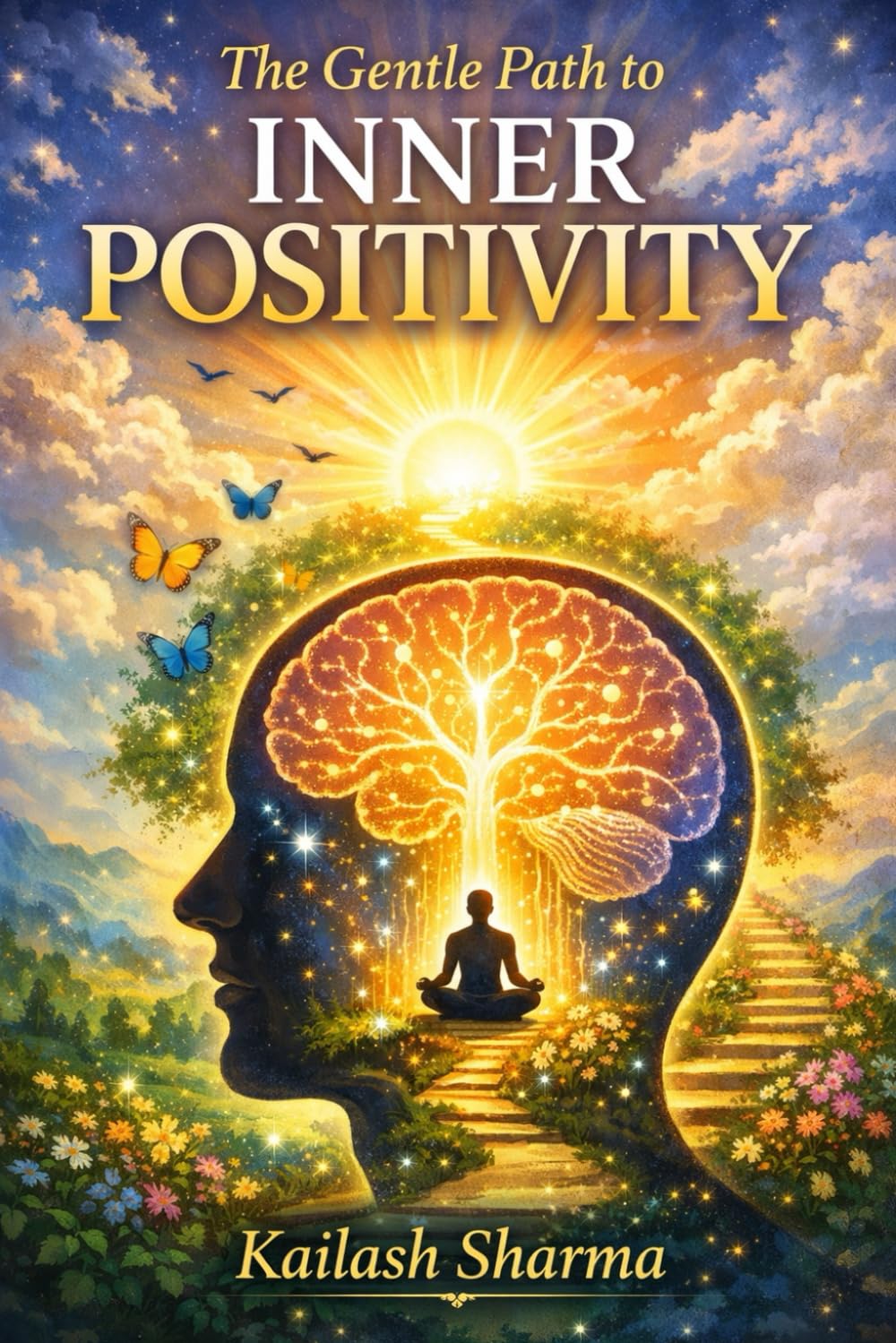 THE GENTLE PATH TO INNER POSITIVITY