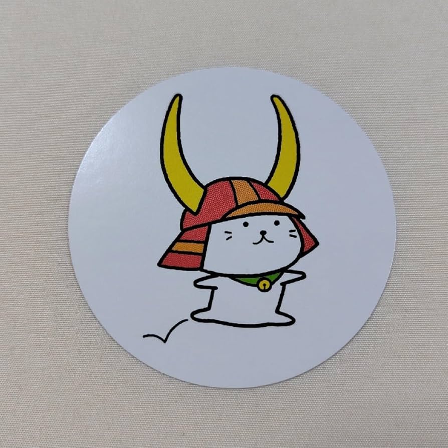 ひこにゃんコースター Amazon.co.jp: 彦根 ひこにゃん コースター : ホビー