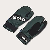 Vista 2 de Oakley Unisex-Adult Factory Winter Trigger Mitt2