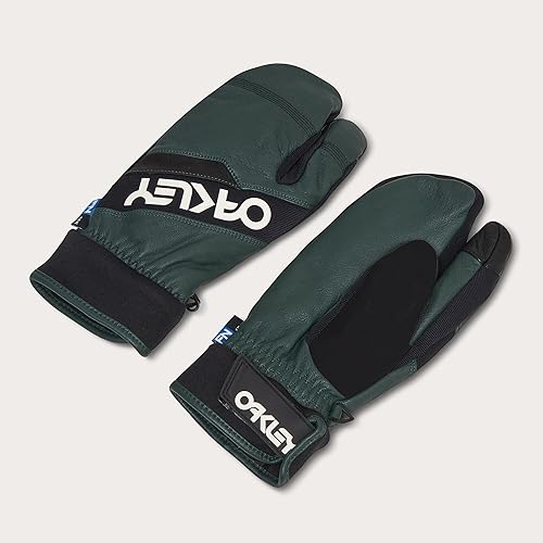 Miniatura 2 de Oakley Unisex-Adult Factory Winter Trigger Mitt2