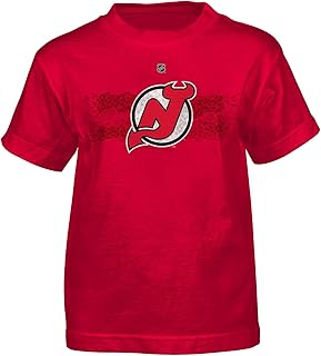 new jersey devils shirt