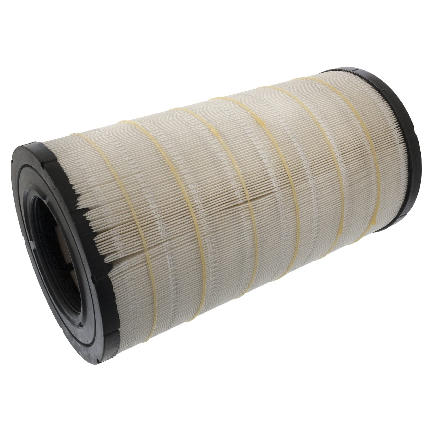 Febi Bilstein Air Filter fits DAF - 35578 - OE Matching and Precision Fit