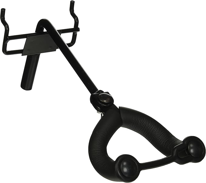 Performance Plus EH180P Electric Guitar Hanger Skateboard