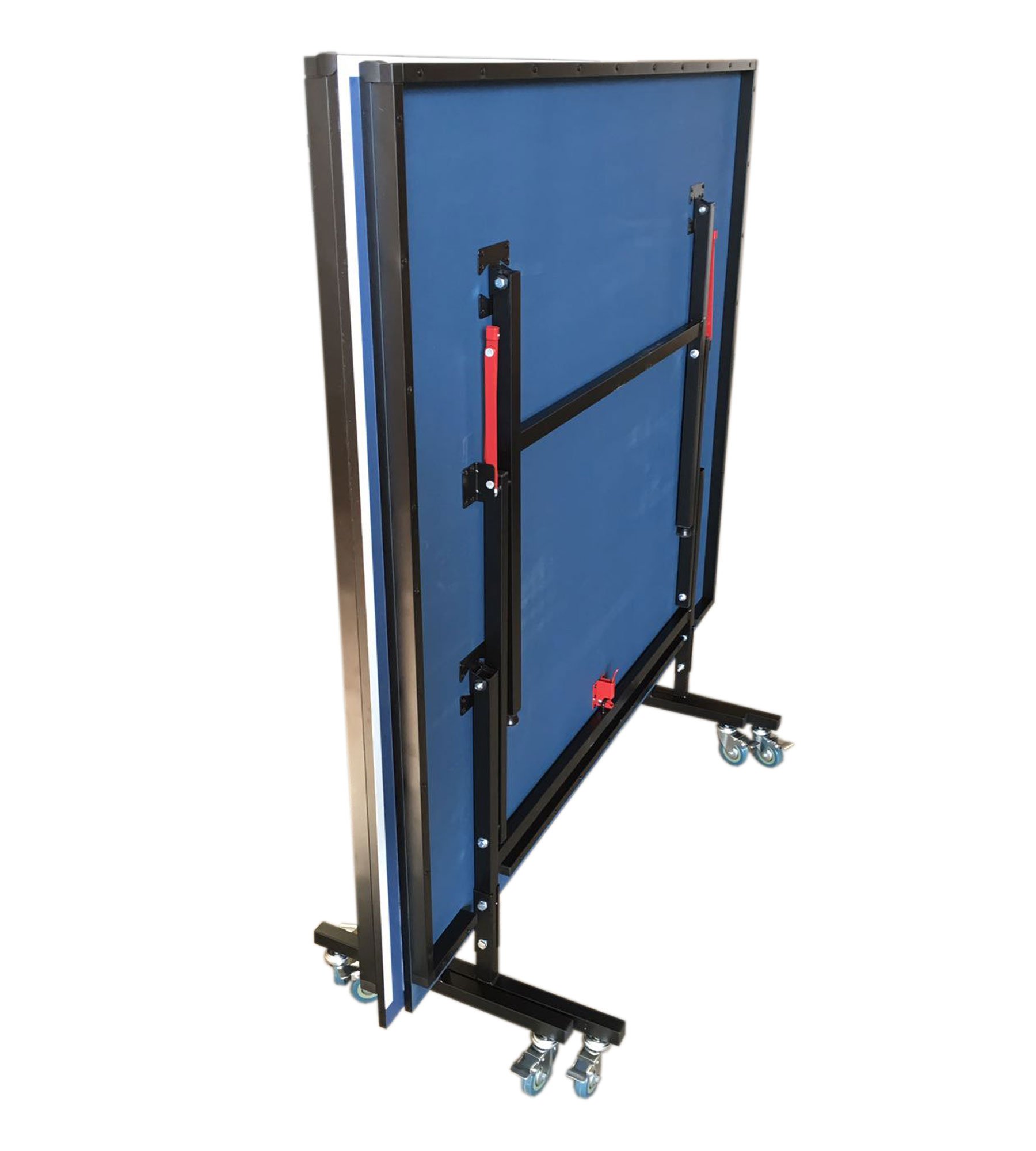 Tennis de Table Pliant Modele Roby Ping Pong Professionnelle Dimensions REGLEMENTAIRES Neuf