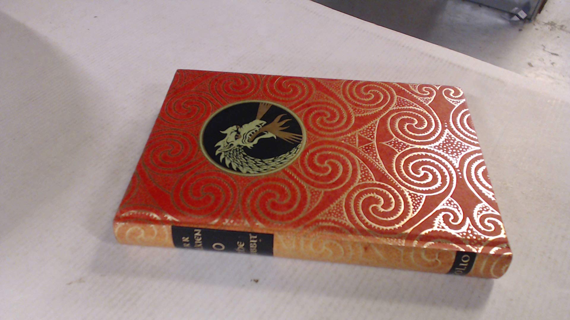 海外紙モノまとめ売り Amazon | The Hobbit | Tolkien, J. R. R., Sis, Peter | Fantasy & Magic