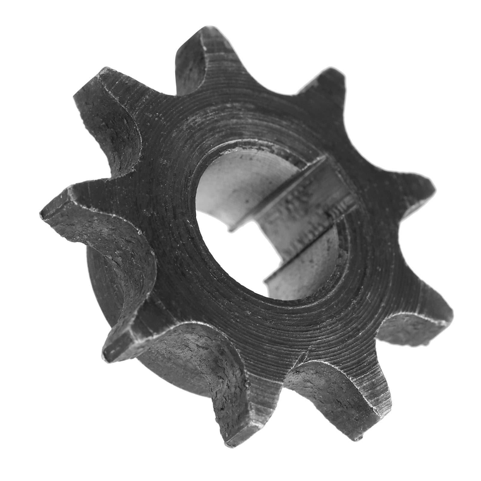 velobike 9T 小ギア Amazon.com: 06B 9 Tooth Sprocket, Bike Motor Gear Steel Portable