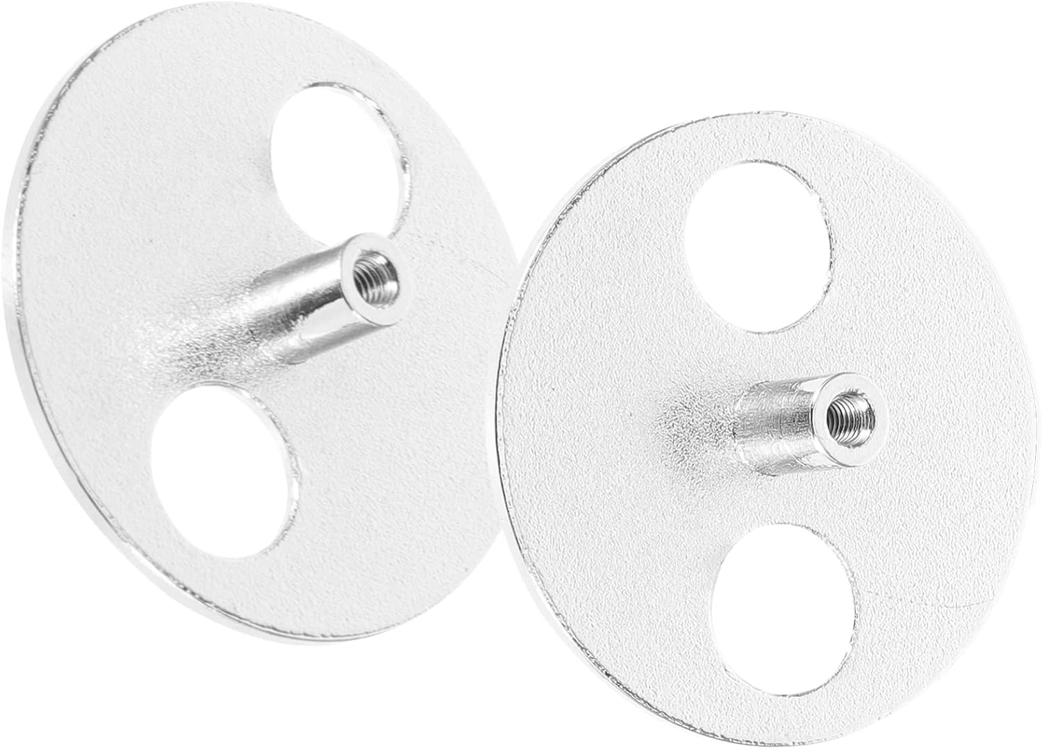 SUPVOX Winding Keys 2pcs Wind up Music Box Musical