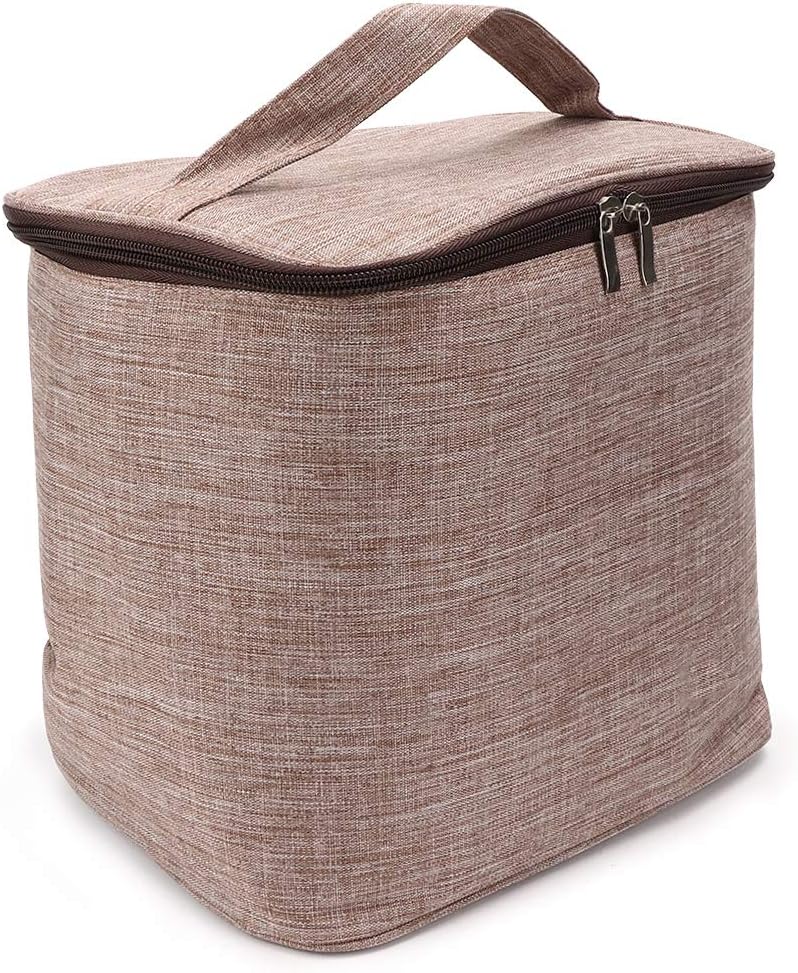 secchio per il pranzo per le donne