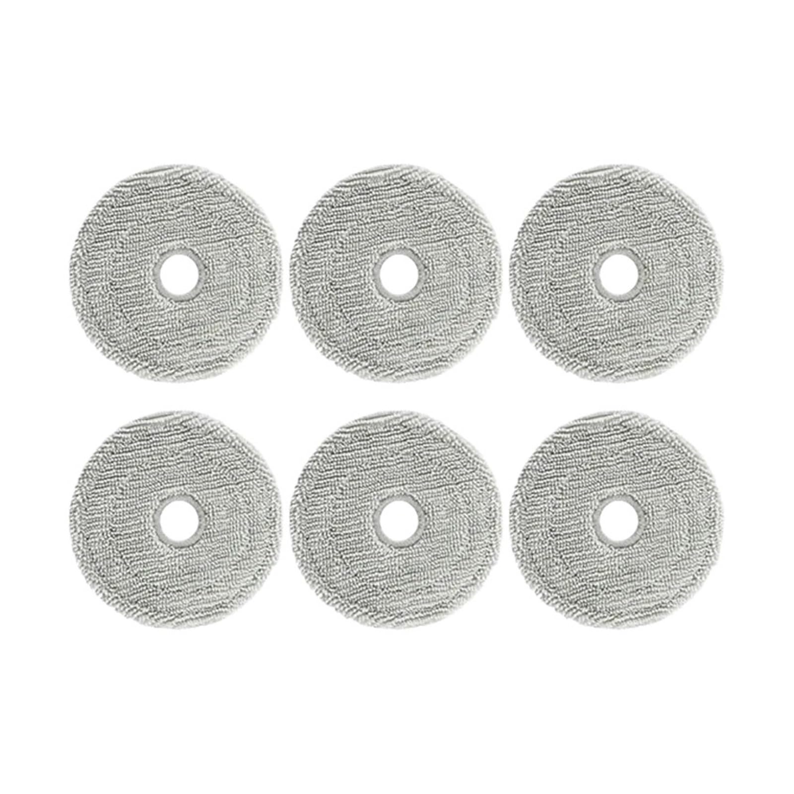 Hizon B Rag Holder Rag Stand Mop Cloth Accessories，Compatible For Ecovacs，Mini / Djx11 Robot Vacuum Cleaner Replacement Parts