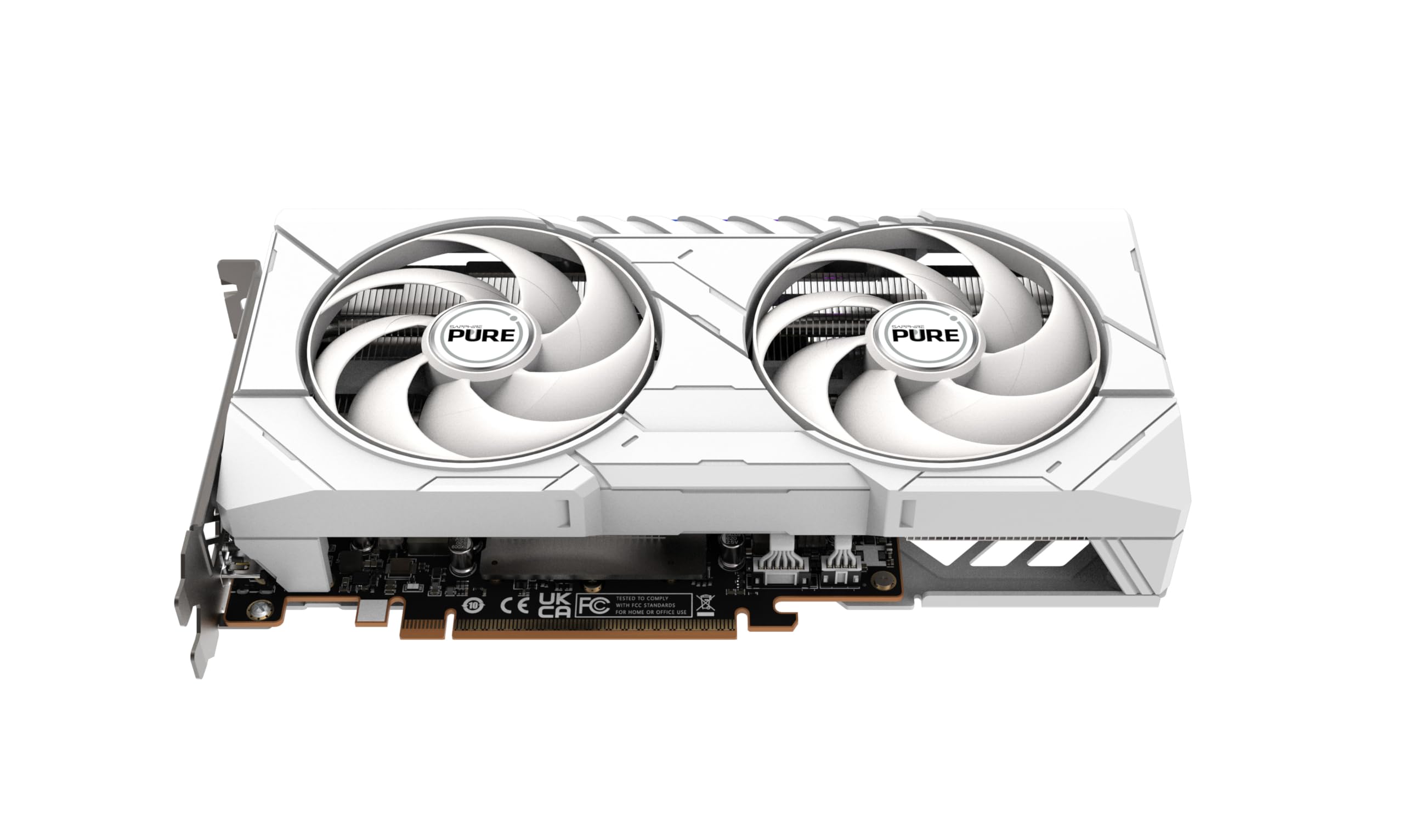 Amazon.com: Sapphire 11350-02-20G Pure AMD Radeon™ RX 9060 XT