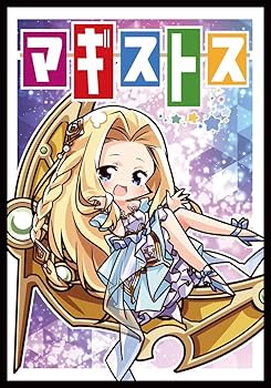 Amazon | Cake rabbits&サンパン ミニサイズカードスリーブ