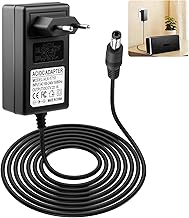 17V 1A Charger for Bose SoundLink 1, 2, 3 / I, II, III, Wireless Bluetooth Power Cable, Speaker Adapter for Charging 306386-101, 369946-1300, 301141, 404600, 414255