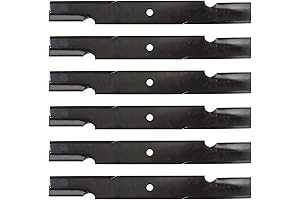 Scag Mower Blade Replacement for 482881