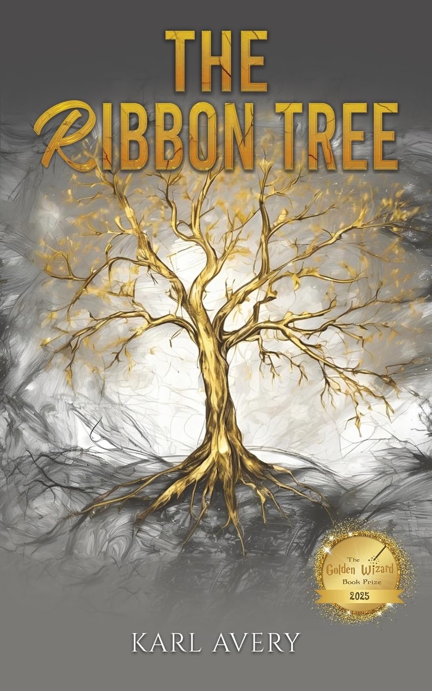 The Ribbon Tree PAPERBACK 9781035872527