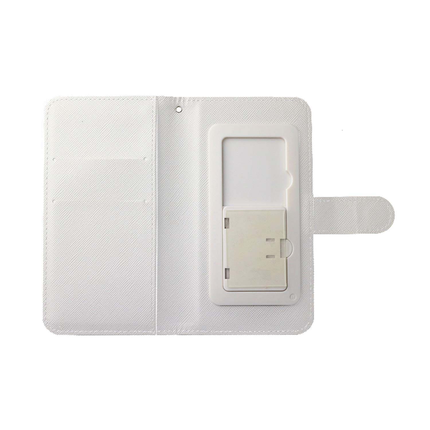 Amazon.co.jp: やがて君になる 手帳型スマホケース (対象機種/Mサイズ