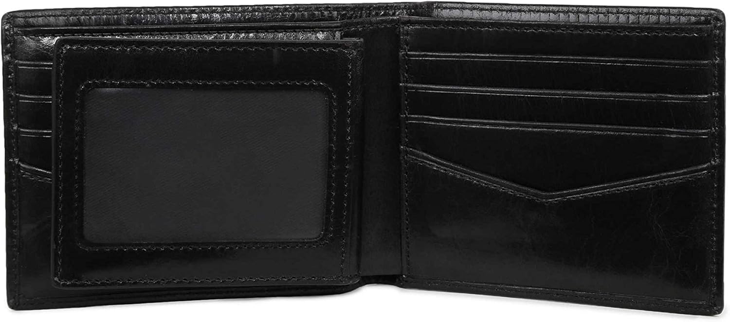 Fossil Men's Bifold Passcase Wallet - Image 4