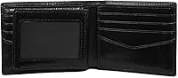 Vista 4 de Fossil Men's Bifold Passcase Wallet