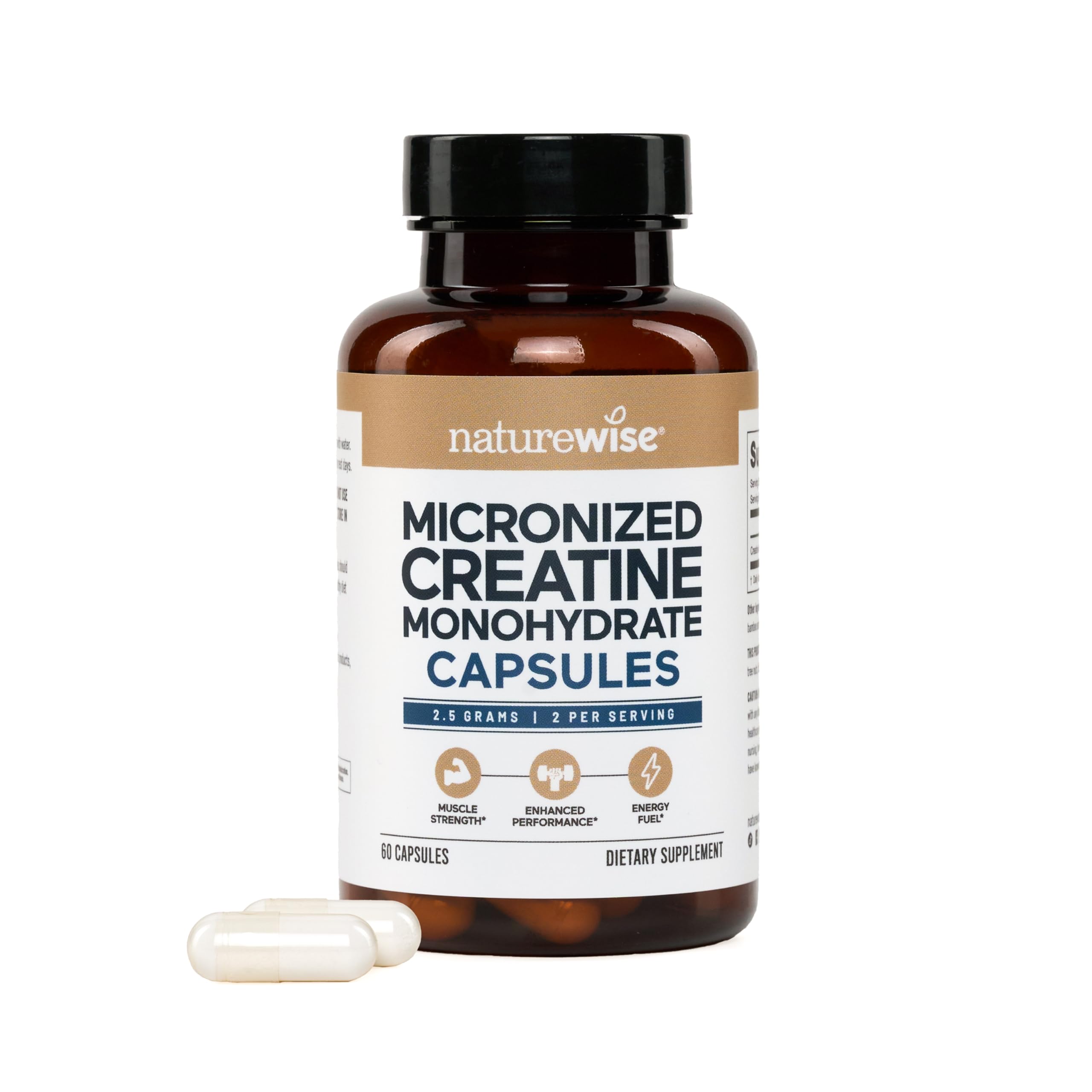 NatureWise Micronized