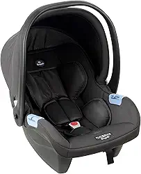 Cadeira para Auto Materna Gray Burigotto