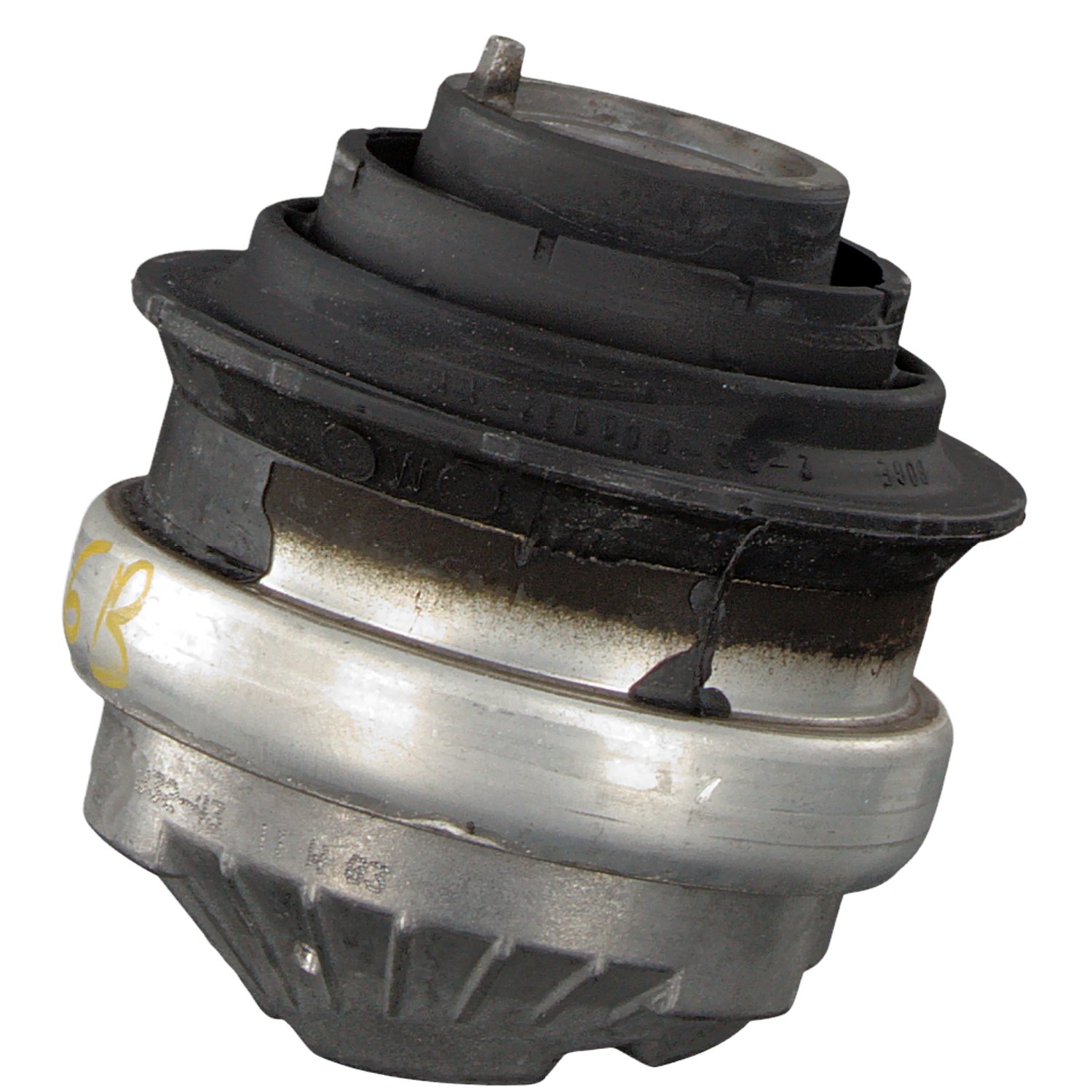FEBI BILSTEIN Supporto motore Supporto idraulico Anteriore Dx Compatibilità con MERCEDES-BENZ CLK C208 19460