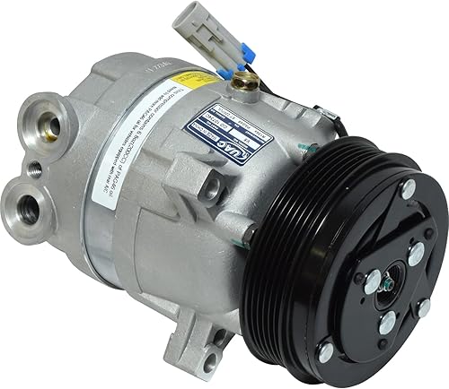 Nuevo compresor de aire acondicionado para Chevy Leganza Nubira