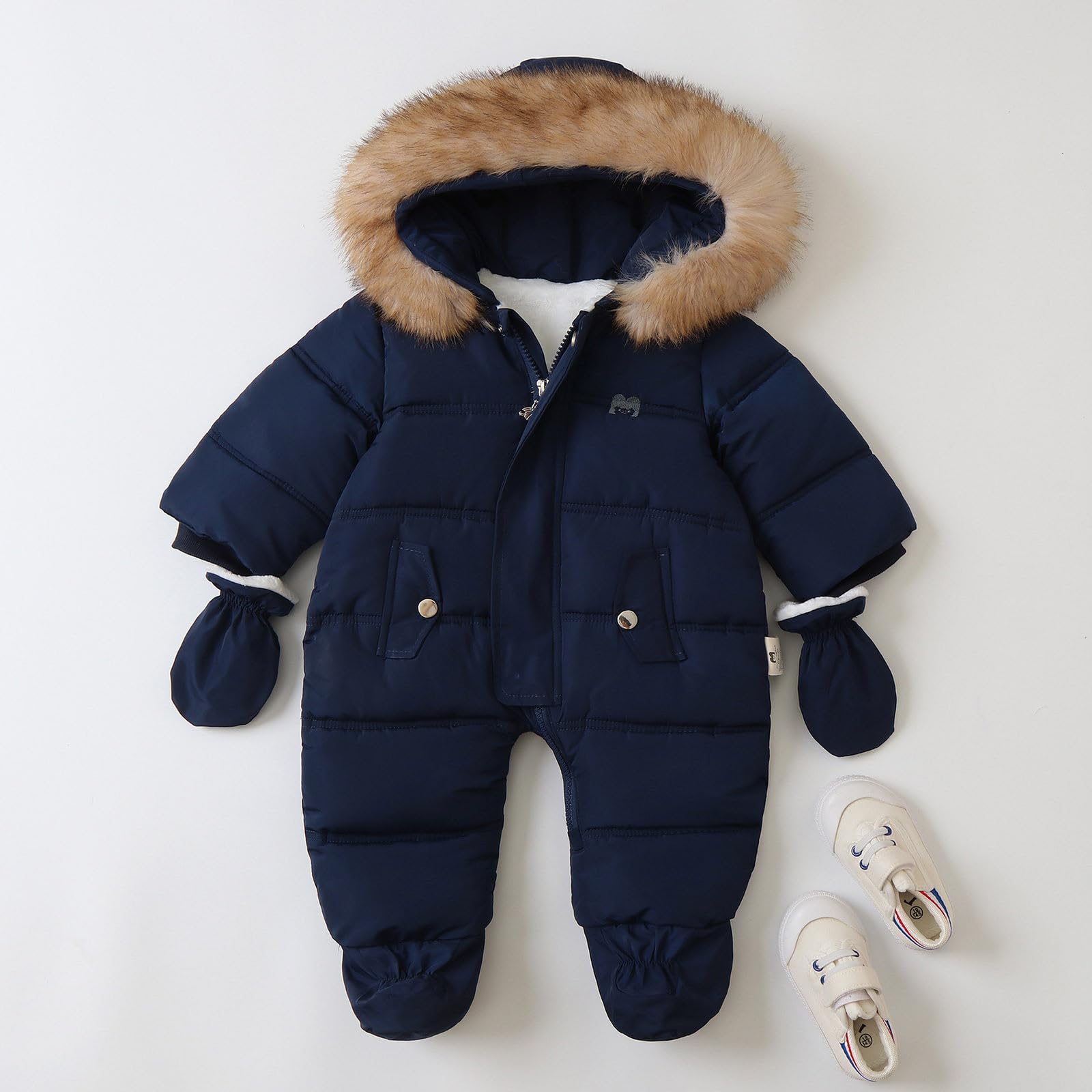Générique Combinaison Bebe Hiver Combinaison Pilote Bébé Combipilote Bebe Fille Combinaison Bebe Combinaisons De Ski Garçon Cadeau Bébé 8 Mois Combipilote Bébé Garçon