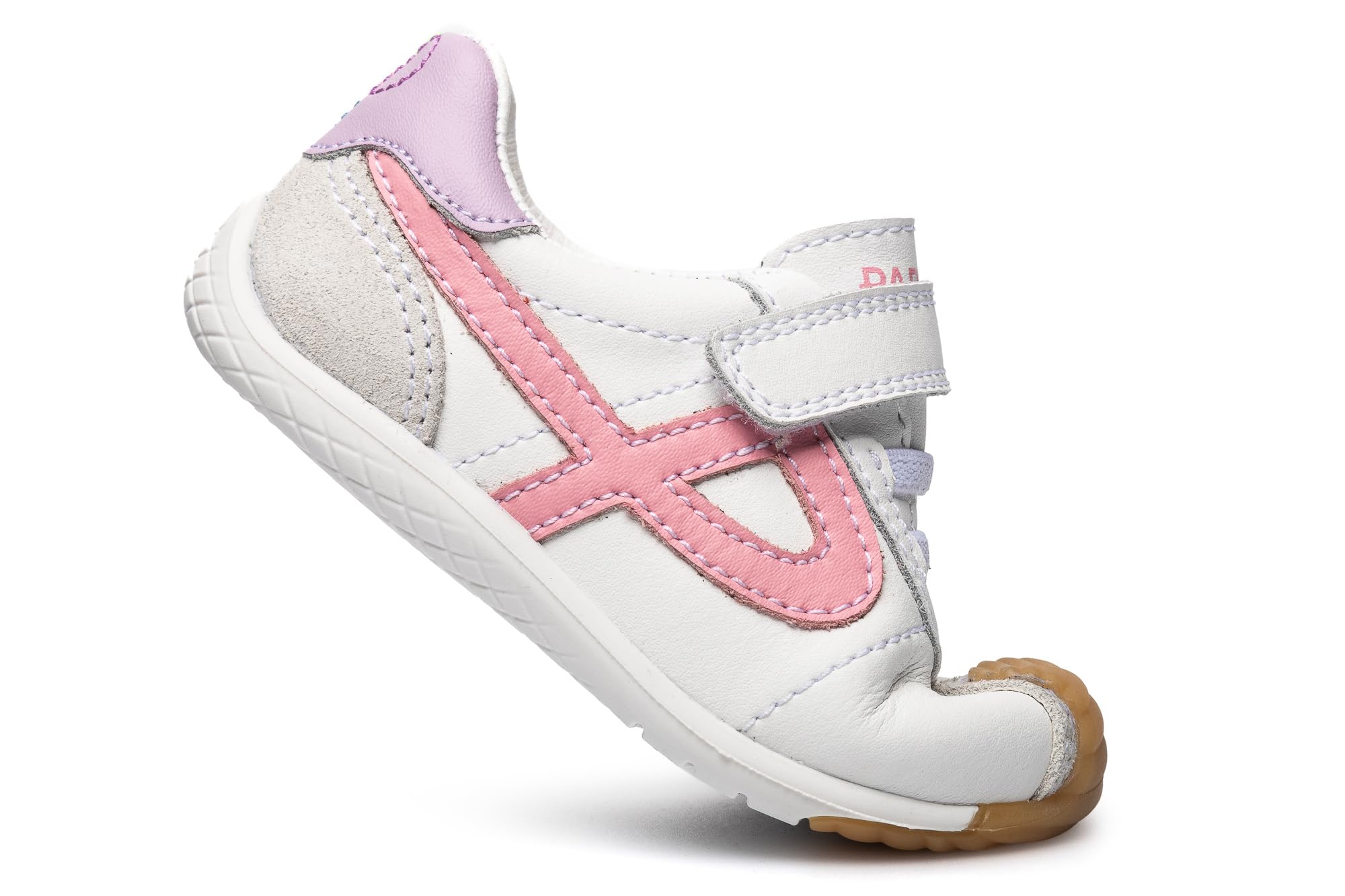 Pablosky Zico 069607, Zapatillas Bebé-Niñas