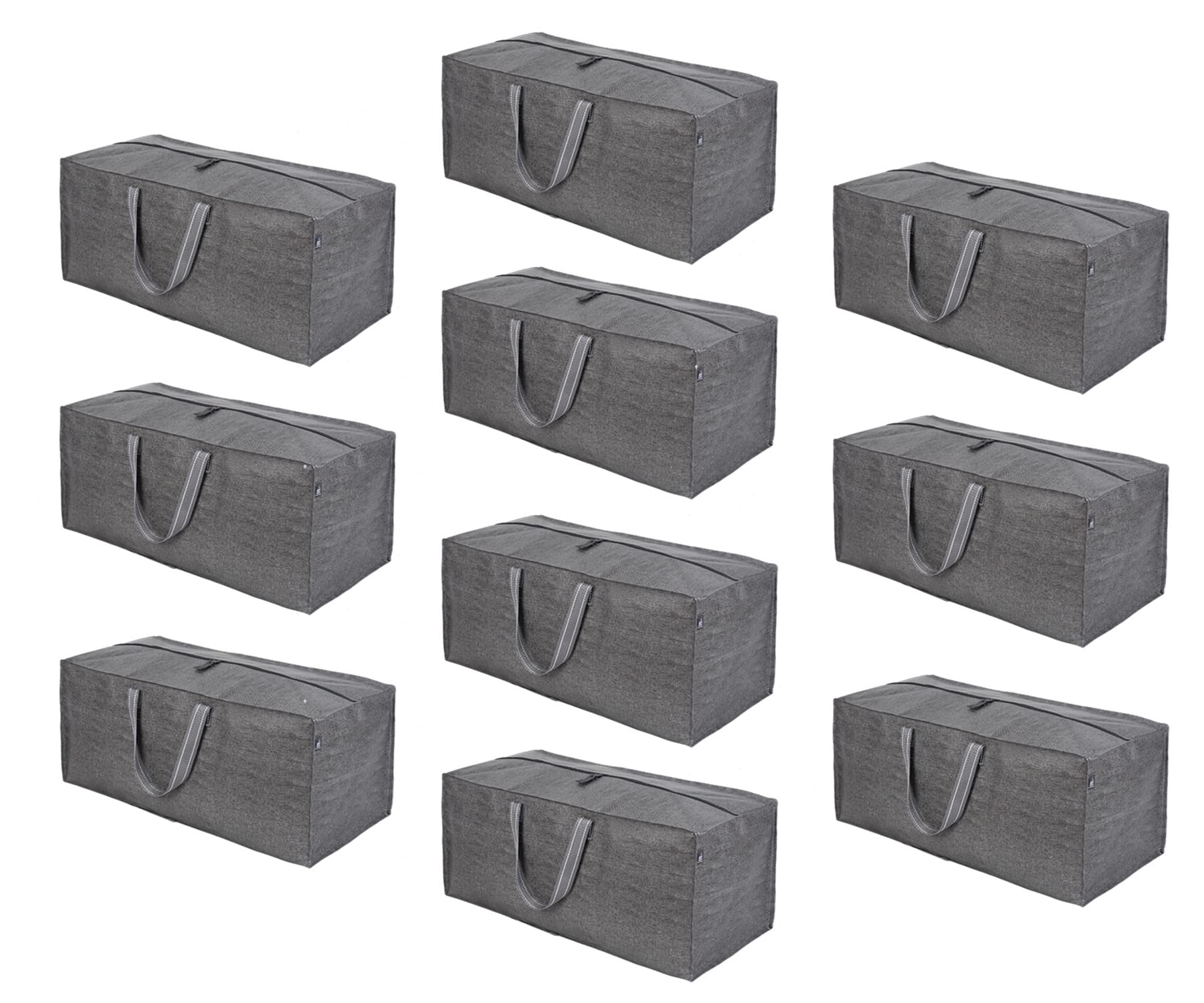 VENO Heavy Duty Moving Bags W/Backpack