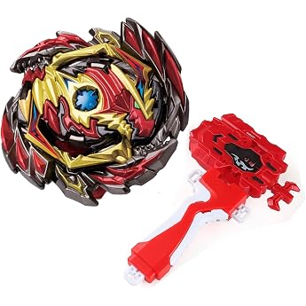 GyrosTurbo Set GyrosMetal Fusion mit Starter Kampfkreisel Geschenk Weihnachten Geburtstag SpielzeugB-145
