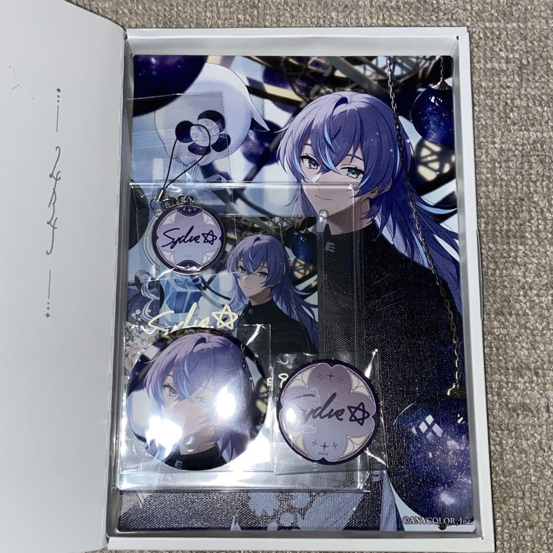 Amazon.co.jp: 星導ショウ 誕生日グッズ : おもちゃ 