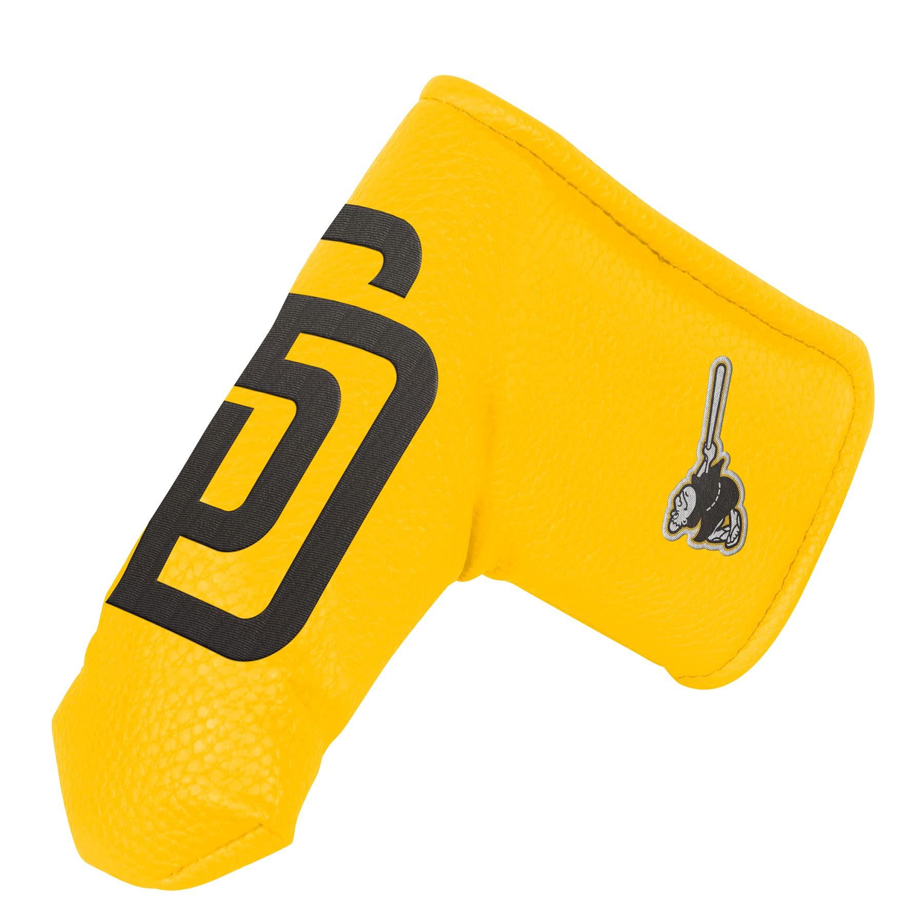 San Diego Padres Blade Putter-Abdeckung