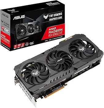 グラフィックボード・グラボ・ビデオカード AMD Radeon RX 6900 XT グラフィックボード・グラボ・ビデオカード AMD Radeon RX 6900 XT