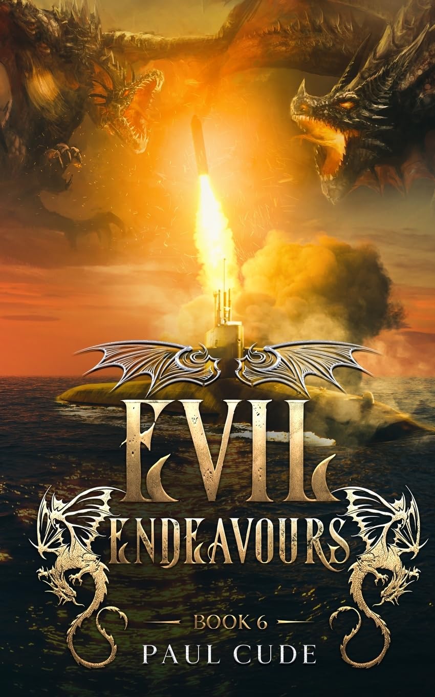 Evil Endeavours