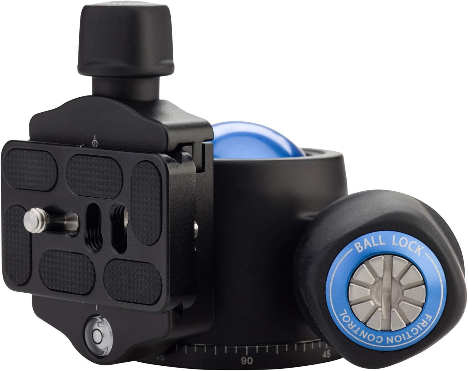 Get Discount Offer Benro Low-Profile Triple Action Ball Head (G2)