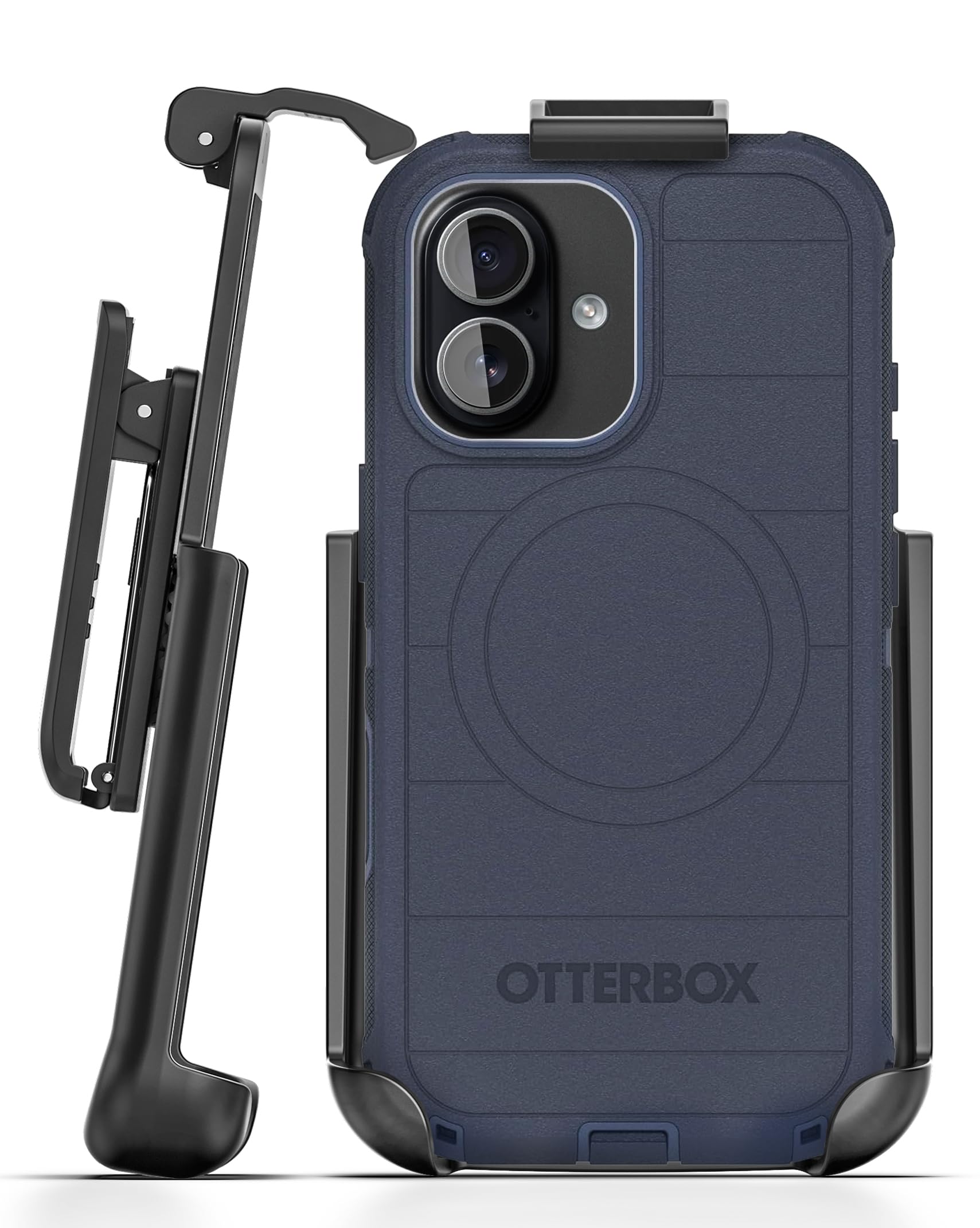 Amazon | Otterbox Case iPhone 17用ケース付きベルトクリップ