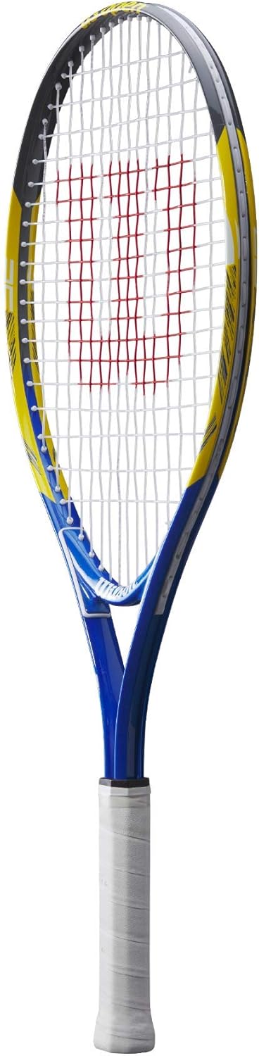 Wilson Youth/Juniors Recreational Tennis Racket : Sports & Outdoors